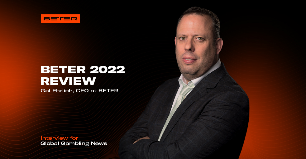 BETER 2022 Review