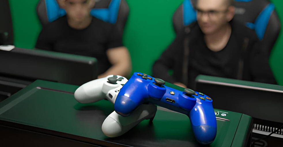 Higher audience engagement with new professional esports mode