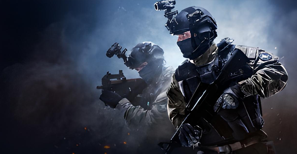 CS:GO new team-play mode for better gaming experience