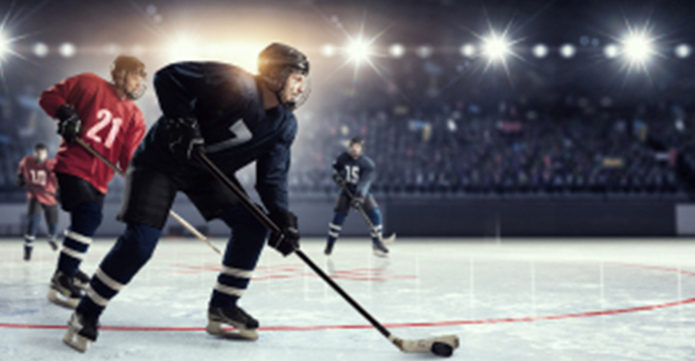 New professional ice hockey mode for better customer engagement and experience