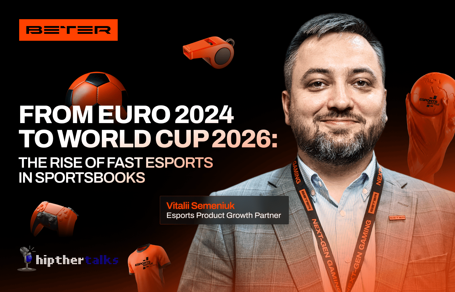 𝗙𝗿𝗼𝗺 𝗘𝗨𝗥𝗢 𝟮𝟬𝟮𝟰 𝘁𝗼 𝗪𝗼𝗿𝗹𝗱 𝗖𝘂𝗽 𝟮𝟬𝟮𝟲: 𝗧𝗵𝗲 𝗥𝗶𝘀𝗲 𝗼𝗳 𝗙𝗮𝘀𝘁 𝗘𝘀𝗽𝗼𝗿𝘁𝘀 𝗶𝗻 𝗦𝗽𝗼𝗿𝘁𝘀𝗯𝗼𝗼𝗸𝘀