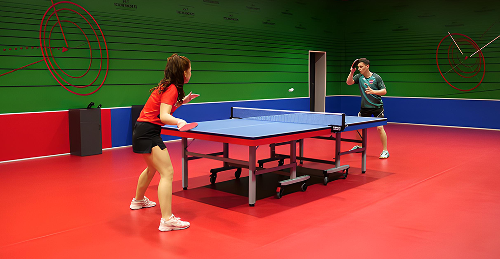 Setka Cup opens new location in Ukraine
