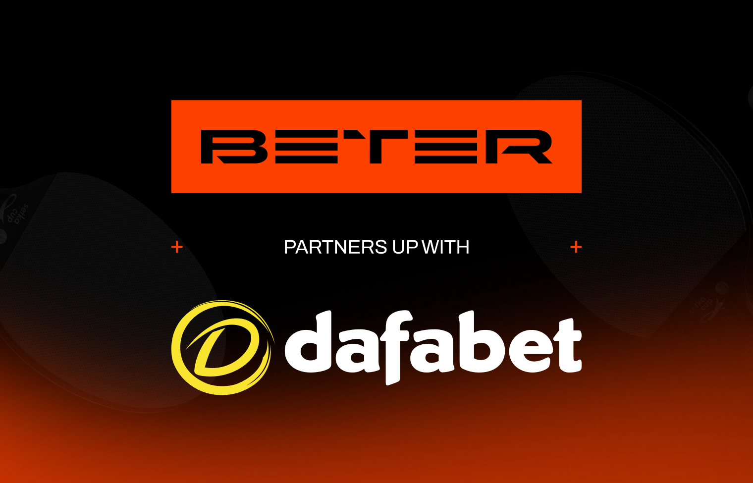 BETER and Dafabet join forces in a major fast-betting content deal