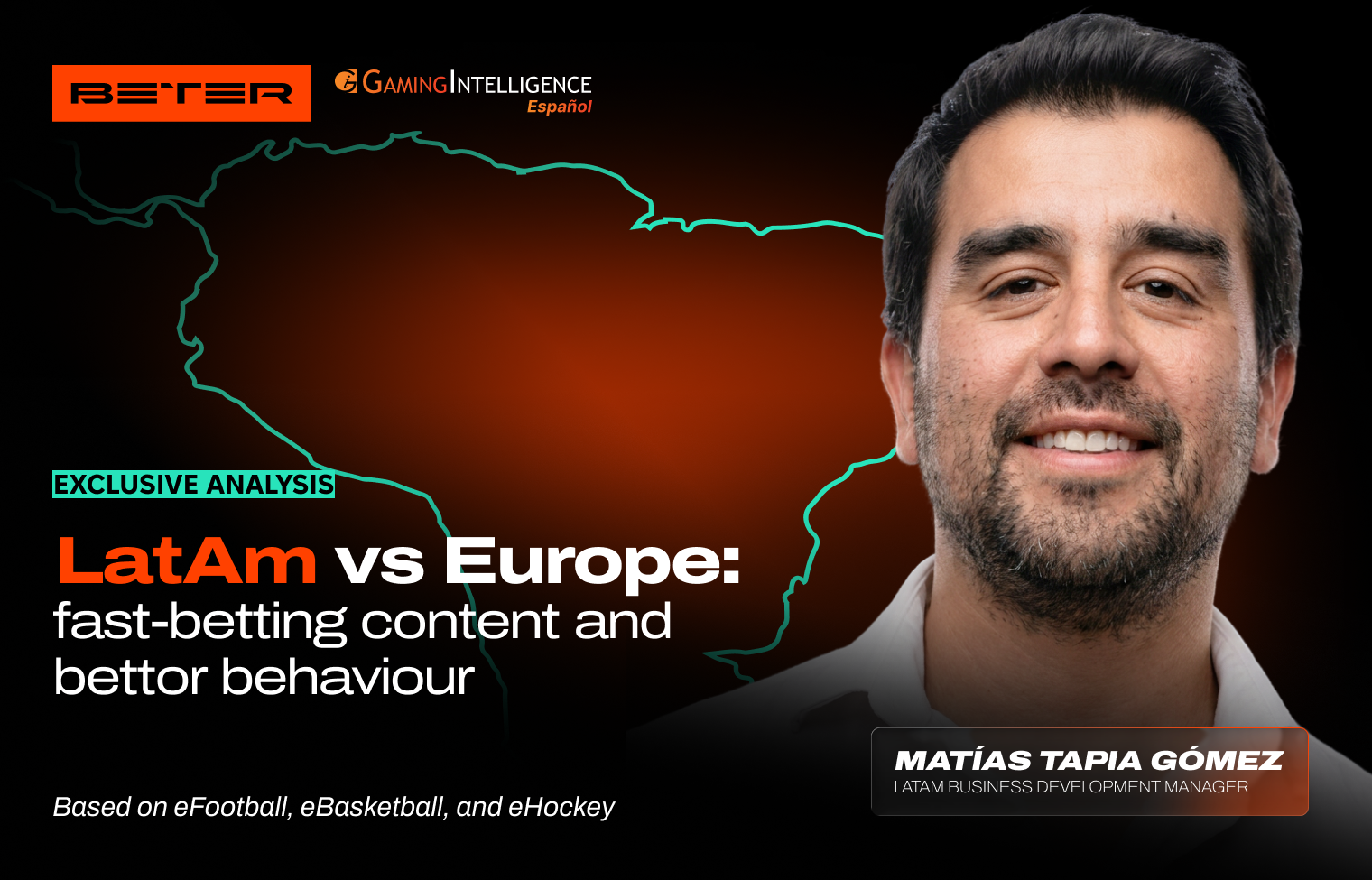 The Nature Of Fast-Paced Content And How It Performs In LatAm Compared With Europe